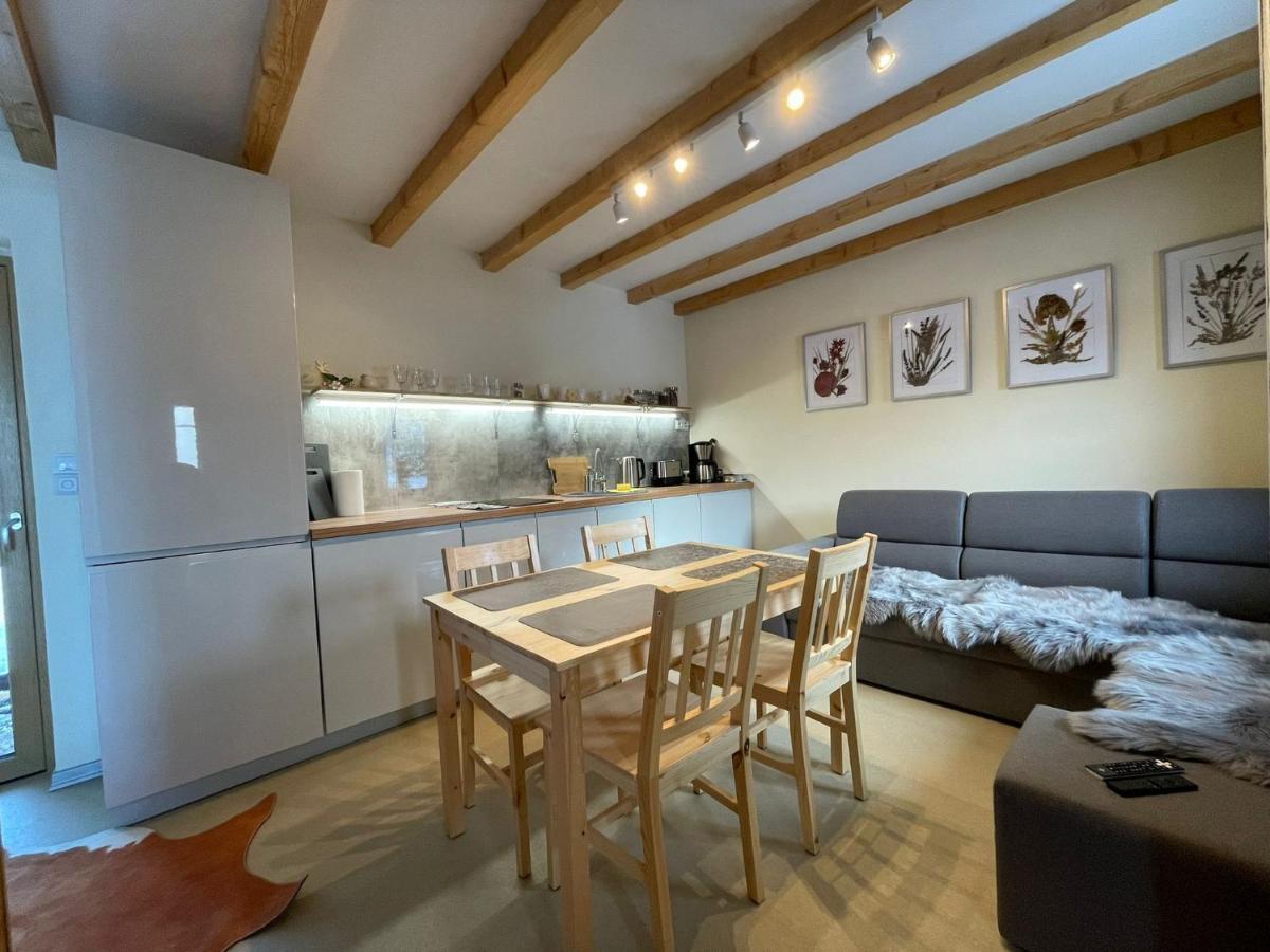 Apartament U Beti Opole Exterior photo