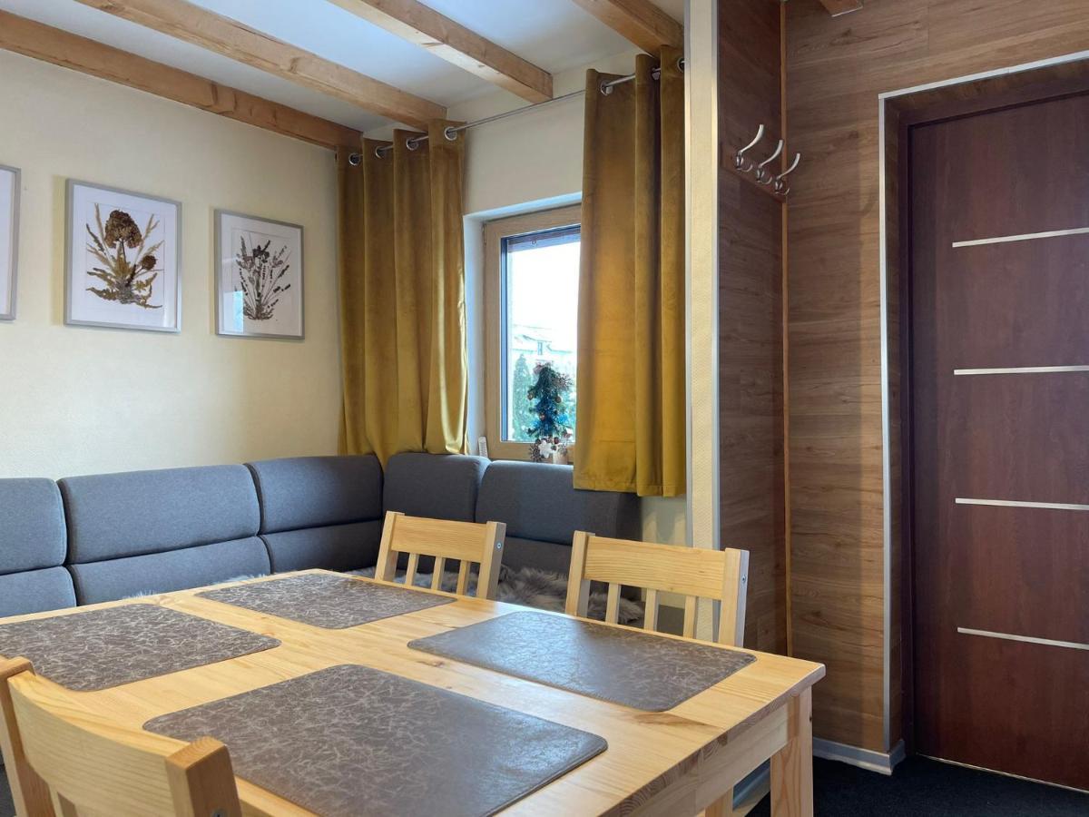 Apartament U Beti Opole Exterior photo