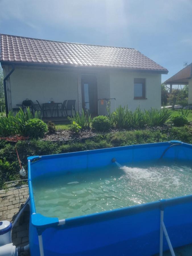 Apartament U Beti Opole Exterior photo